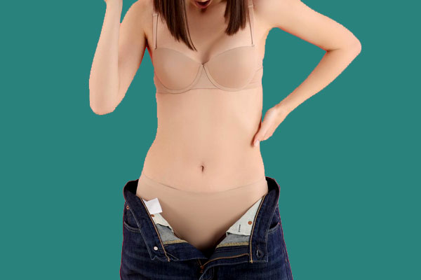 Significant Weight Loss